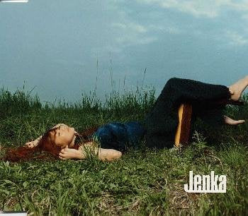 Heart [CD] Jenka Jenka 本田ゆか; トーレ・ヨハンソン