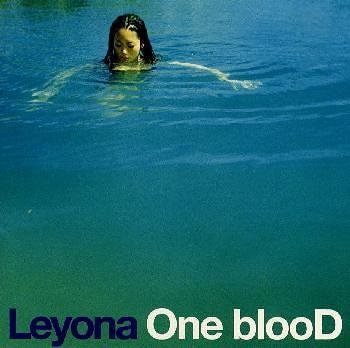 One blooD [CD] 玲葉奈