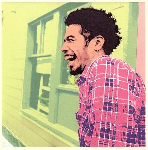 Keison [CD] Keison ボブ・ディラン フレデリック・ヒベルト グリーン・ジニー Kenji Jammer; KUNI