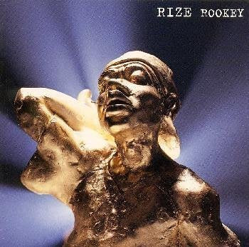 ROOKEY [CD] RIZE Jesse; RIZE