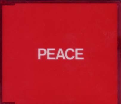 PEACE～strings version [CD] JUDY AND MARY Tack and Yukky TAKUYA; JUDY AND MARY