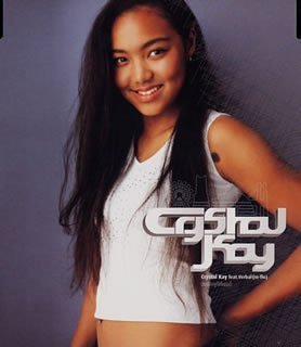 Ex-Boyfriend [CD] Crystal Kay feat.Verbal Crystal Kay Emi k.Lynn 岡本洋 Verbal T.Kura; AKIRA