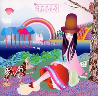 マドリガル [CD] chara James Iha Andy Chase 渡辺善太郎 五十嵐慎一 名越田貴夫 高桑圭; 白根賢一