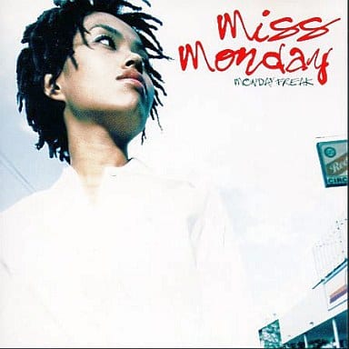 MONDAY FREAK [CD] Miss Monday Miss Monday U.M.E.D.Y. DJ ETSU; HIDEA