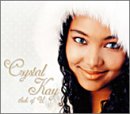 think of U [CD] Crystal Kay Crystal Kay 川村真澄 西尾佐栄子 AKIRA T-Kura; HIEDA