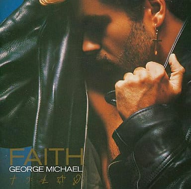 FAITH [CD] ジョージ・マイケル