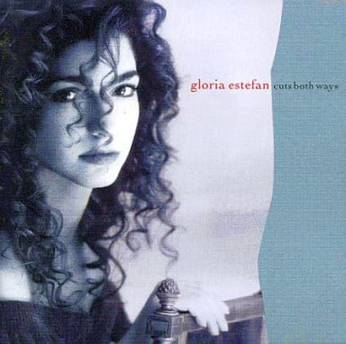 CUTS BOTH WAYS [CD] GLORIA ESTEFAN
