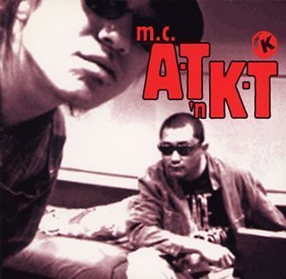 m・c・A・T’nK・T(K) [CD] m.c.A・T’n K・T TOM KOYANAGI 富樫明生; m.c.A・T’n K・T