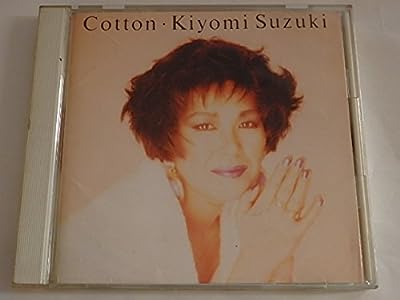 Cotton [CD]