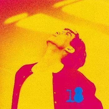 18(エイティーン) [CD] 松岡英明