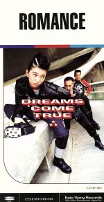 ROMANCE [CD] DREAMS COME TRUE