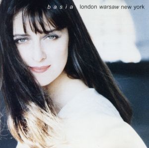 ロンドン・ワルシャワ・ニューヨーク [CD] バーシア バーシア・トゥルツェットルツェレブスカ; ダニー・ホワイト