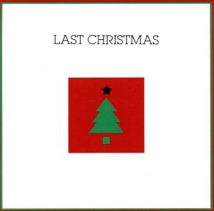 ラスト・クリスマス [CD] オムニバス アミー・キーズ ウィル・トゥ・パワー BROS ワム! バーシア グロリア・エステファン スパンダー・バレエ アンドレアス・フォーレンヴァイダー ポール・ヤング; トーマス・ラング