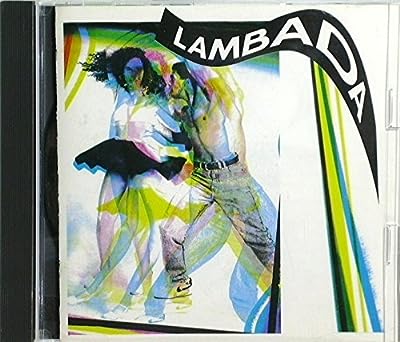 ベスト・オブ・ランバダ [CD] オムニバス バンダ・メル アヴァタール ベト・バルボーサ ジョンガ ヘヴェラサン ラランジャ・メカニカ パパ・レグアス カオマ ベット・ドゥグラス ノーヴォス・バルバーロス; カオマ