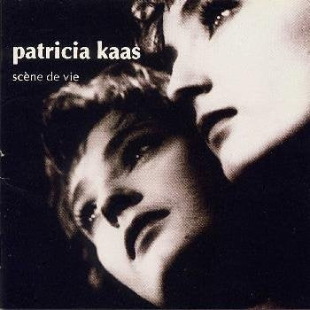 セーヌ・ドゥ・ヴィ [CD] パトリシア・カース