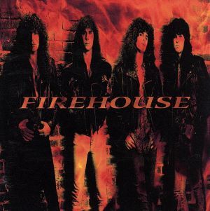 FIREHOUSE [CD] ファイアーハウス