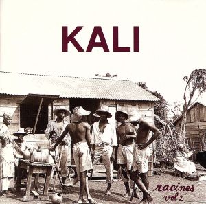 ラシーヌ vol.2 [CD] カリ
