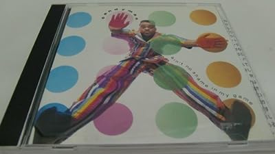 キャンディマン-エイント・ノー・シェイム・イン・マイ・ゲーム- [CD] キャンディマン