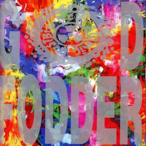 ゴッド・フォダー [CD] ネッズ・アトミック・ダストビン