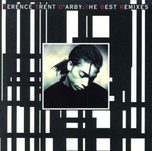 ベスト・リミックス [CD] テレンス・トレント・ダービー