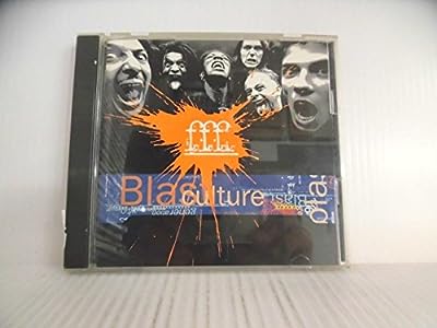 ブラスト・カルチャー [CD] F.F.F.