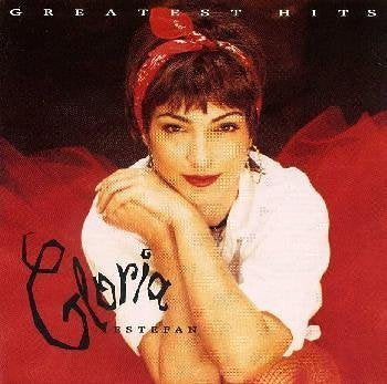 GREATEST HITS [CD] グロリア・エステファン