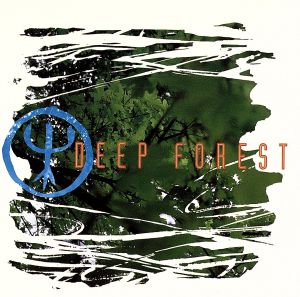 アフリカン・コーリング [CD] ディープ・フォレスト