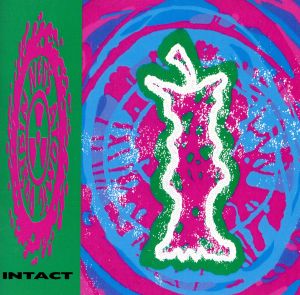 インタクト [CD] ネッズ・アトミック・ダストビン; ネッズ・アトミック・ダストビン