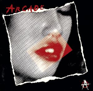 アーケイド [CD] アーケイド