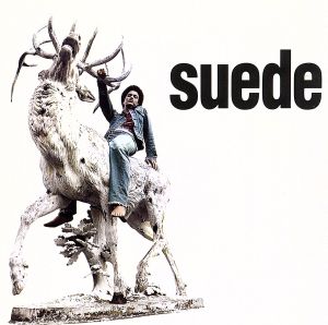 ソー・ヤング [CD] スウェード バーナード・バトラー; ブレット・アンダーソン