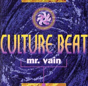 ミスター・ヴェイン [CD] カルチャー・ビート