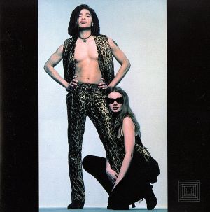 NEON MESSIAH [CD] テレンス・トレント・ダービー
