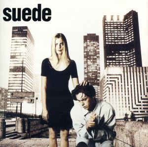 ステイ・トゥゲザー [CD] スウェード