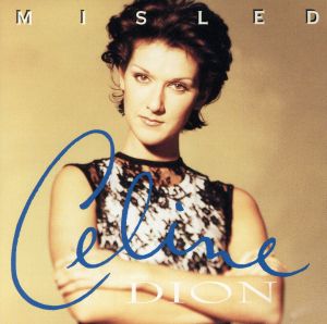 ミスレッド [CD] セリーヌ・ディオン