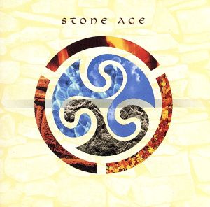 ストーン・エイジ [CD] ストーン・エイジ