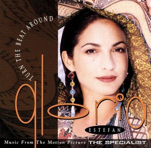 ターン・ザ・ビート・アラウンド [CD] グロリア・エステファン ジェラルド・ジャクソン; ピーター・ジャクソン
