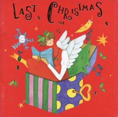 ラスト・クリスマス’94 [CD] オムニバス パトリシア・カース コリン・レイ ダン・フォーゲルバーグ ワム! ブロス マンハッタン・トランスファー レイ・チャールズ グラディス・ナイト&ザ・ピップス セリーヌ・ディオン&クライヴ・グリフィン; ルーサー・ヴァンドロス