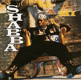 ゴー・シャバ・ゴー [CD] シャバ・ランクス チャック・ベリー マイカル・ローズ リロイ・シブルズ; パトラ