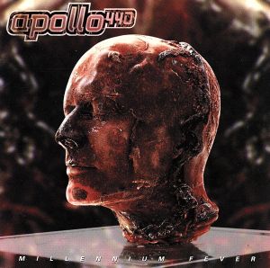 ミレニアムフィーバー [CD] アポロ440