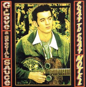 コースト・トゥ・コースト・モーテル [CD] G・ラヴ&スペシャル・ソース
