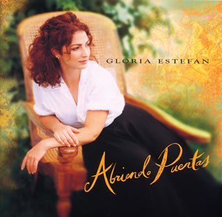 アブリエンド・プエルタス [CD] グロリア・エステファン