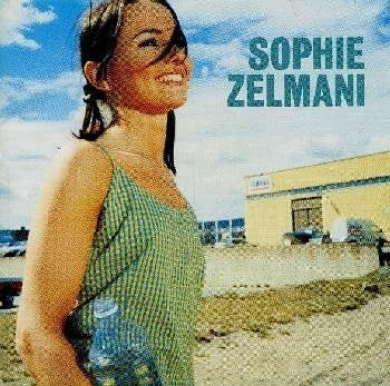 ソフィー・セルマーニ [CD] ソフィー・セルマーニ