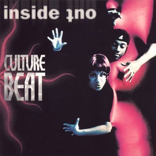 インサイド・アウト~リミックス [CD] カルチャー・ビート