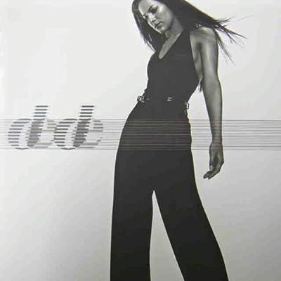 TBA [CD] ディ・ディ