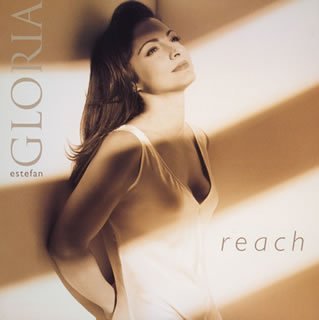 リーチ [CD] グロリア・エステファン