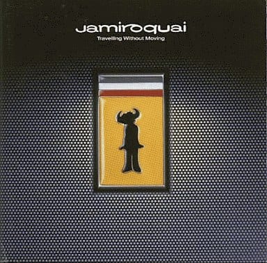 Travelling Without Moving [CD] ジャミロクワイ; M-BEAT