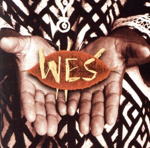 ウェレンガ [CD] WES
