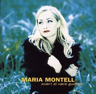 ディ・ダ・ディ [CD] マリア・モンテール