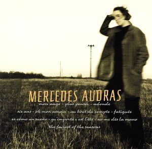 メルセデス・オーデュラ [CD] メルセデス・オーデュラ