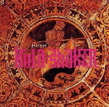 ハッシュ [CD] クーラ・シェイカー